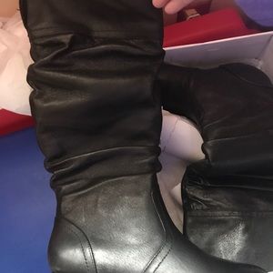 Steve Madden Boots